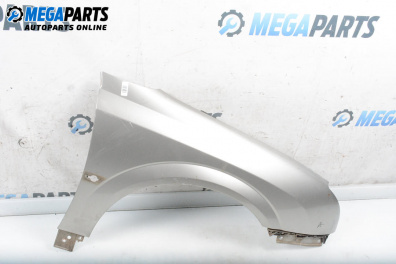 Aripă for Opel Vectra C Sedan (04.2002 - 01.2009), 5 uși, sedan, position: dreaptă - fața