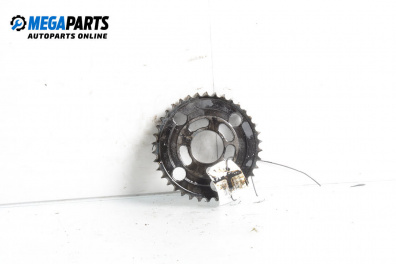 Zahnrad for Opel Vectra C Sedan (04.2002 - 01.2009) 2.0 DTI 16V, 101 hp