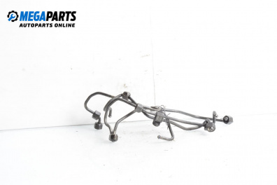 Fuel pipes for Opel Vectra C Sedan (04.2002 - 01.2009) 2.0 DTI 16V, 101 hp