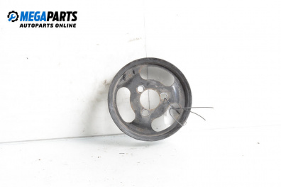 Riemenscheibe for Opel Vectra C Sedan (04.2002 - 01.2009) 2.0 DTI 16V, 101 hp