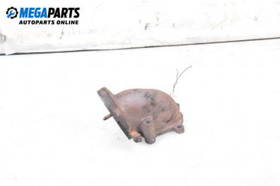 Exhaust system pipe for Opel Vectra C Sedan (04.2002 - 01.2009) 2.0 DTI 16V, 101 hp, sedan