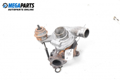 Turbo for Opel Vectra C Sedan (04.2002 - 01.2009) 2.0 DTI 16V, 101 hp