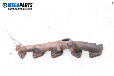 Abgaskrümmer for Opel Vectra C Sedan (04.2002 - 01.2009) 2.0 DTI 16V, 101 hp