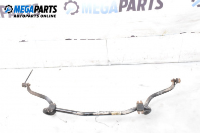 Sway bar for Opel Vectra C Sedan (04.2002 - 01.2009), sedan