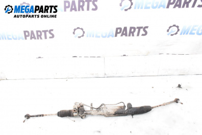Hydraulic steering rack for Opel Vectra C Sedan (04.2002 - 01.2009), sedan