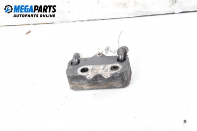 Oil cooler for Opel Vectra C Sedan (04.2002 - 01.2009) 2.0 DTI 16V, 101 hp