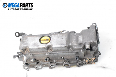 Engine head for Opel Vectra C Sedan (04.2002 - 01.2009) 2.0 DTI 16V, 101 hp