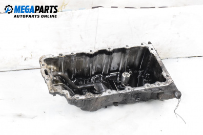 Crankcase for Opel Vectra C Sedan (04.2002 - 01.2009) 2.0 DTI 16V, 101 hp