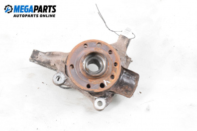 Knuckle hub for Opel Vectra C Sedan (04.2002 - 01.2009), position: front - left