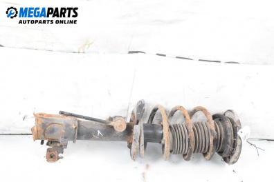 Macpherson shock absorber for Opel Vectra C Sedan (04.2002 - 01.2009), sedan, position: front - left