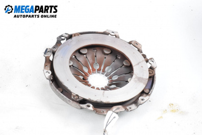 Druckscheibe for Opel Vectra C Sedan (04.2002 - 01.2009) 2.0 DTI 16V, 101 hp