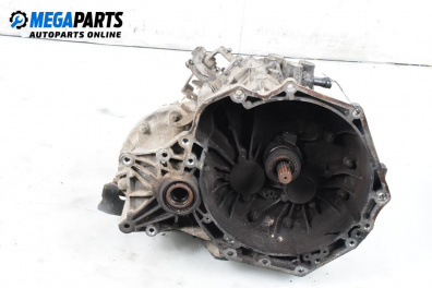  for Opel Vectra C Sedan (04.2002 - 01.2009) 2.0 DTI 16V, 101 hp