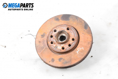 Knuckle hub for Opel Vectra C Sedan (04.2002 - 01.2009), position: front - right