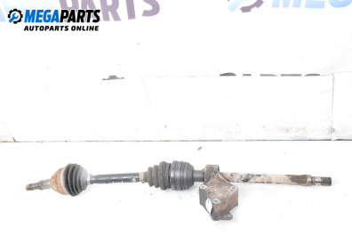 Driveshaft for Opel Vectra C Sedan (04.2002 - 01.2009) 2.0 DTI 16V, 101 hp, position: front - right