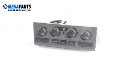 Air conditioning panel for Audi A6 Avant C6 (03.2005 - 08.2011)