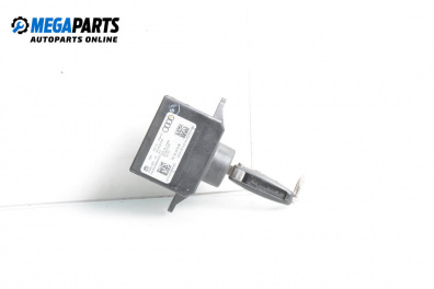 Ignition key for Audi A6 Avant C6 (03.2005 - 08.2011)