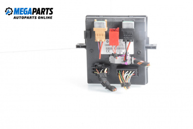 Komfort-modul for Audi A6 Avant C6 (03.2005 - 08.2011)