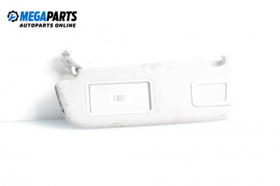 Sun visor for Audi A6 Avant C6 (03.2005 - 08.2011), position: left