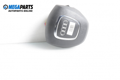 Airbag for Audi A6 Avant C6 (03.2005 - 08.2011), 5 uși, combi, position: fața