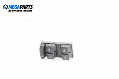 Butoane geamuri electrice for Audi A6 Avant C6 (03.2005 - 08.2011)