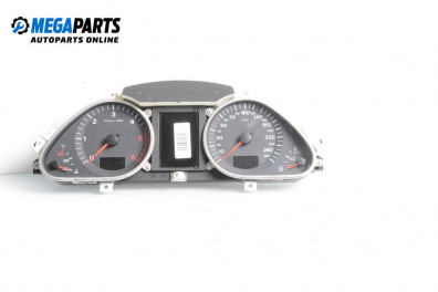 Instrument cluster for Audi A6 Avant C6 (03.2005 - 08.2011) 3.0 TDI quattro, 225 hp