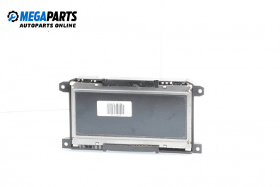Navigation display for Audi A6 Avant C6 (03.2005 - 08.2011), № 4F0 919 603