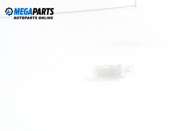 Interior courtesy light for Audi A6 Avant C6 (03.2005 - 08.2011)