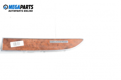 Interior moulding for Audi A6 Avant C6 (03.2005 - 08.2011), 5 doors, station wagon