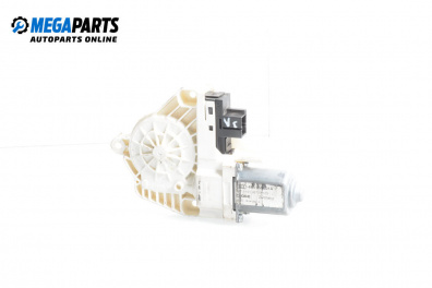 Antriebsmotor el. fensterheber for Audi A6 Avant C6 (03.2005 - 08.2011), 5 türen, combi, position: links, rückseite