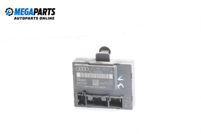 Door module for Audi A6 Avant C6 (03.2005 - 08.2011), № 4F0 959 795