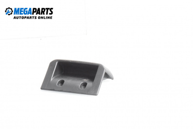 Handle for adjusting steering column for Audi A6 Avant C6 (03.2005 - 08.2011), 5 doors, station wagon