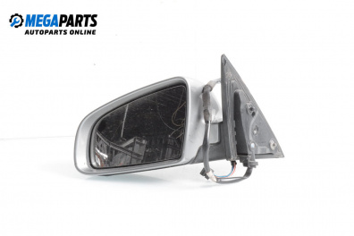 Spiegel for Audi A6 Avant C6 (03.2005 - 08.2011), 5 türen, combi, position: links