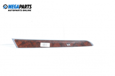 Interior moulding for Audi A6 Avant C6 (03.2005 - 08.2011), 5 doors, station wagon