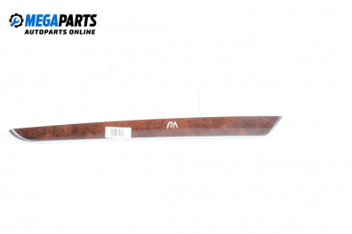 Interior moulding for Audi A6 Avant C6 (03.2005 - 08.2011), 5 doors, station wagon