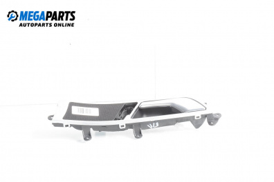 Inner handle for Audi A6 Avant C6 (03.2005 - 08.2011), 5 doors, station wagon, position: front - left