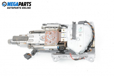 Steering shaft for Audi A6 Avant C6 (03.2005 - 08.2011)