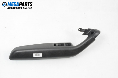 Door handle for Audi A6 Avant C6 (03.2005 - 08.2011), 5 doors, station wagon, position: front - left