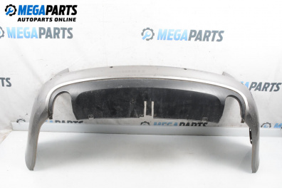 Bara de protectie spate for Audi A6 Avant C6 (03.2005 - 08.2011), combi