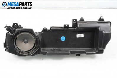 Difuzor for Audi A6 Avant C6 (03.2005 - 08.2011)