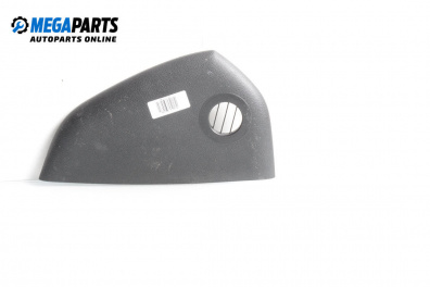 Interior plastic for Audi A6 Avant C6 (03.2005 - 08.2011), 5 doors, station wagon, position: left