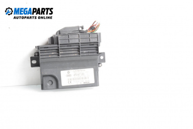 Network control board computer for Audi A6 Avant C6 (03.2005 - 08.2011), № 4F0 907 280