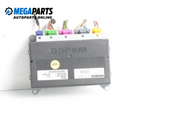 Suspension module for Audi A6 Avant C6 (03.2005 - 08.2011), № 4F0 907 553