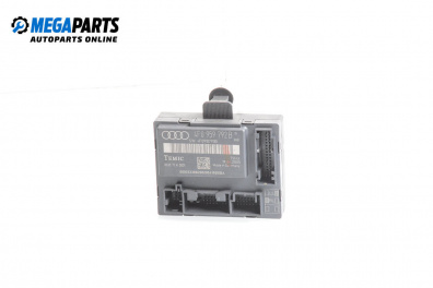 Steuermodul tür for Audi A6 Avant C6 (03.2005 - 08.2011), № 4F0 959 792 B