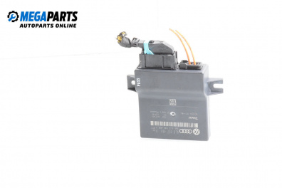 Cruise control module for Audi A6 Avant C6 (03.2005 - 08.2011), № 4L0 907 864 B