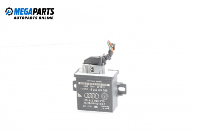 Light module controller for Audi A6 Avant C6 (03.2005 - 08.2011), № 8Р0 907 357 В