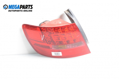 Tail light for Audi A6 Avant C6 (03.2005 - 08.2011), station wagon, position: left