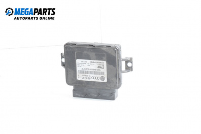 Parking brake module for Audi A6 Avant C6 (03.2005 - 08.2011), № 4F0 907 801
