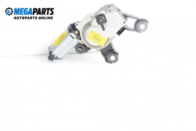 Front wipers motor for Audi A6 Avant C6 (03.2005 - 08.2011), station wagon, position: rear
