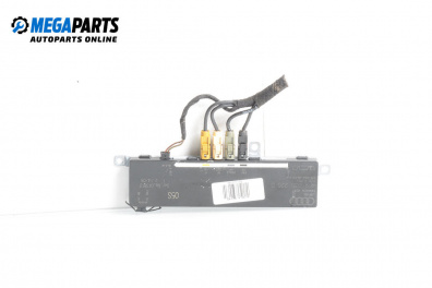 Amplificator antenă for Audi A6 Avant C6 (03.2005 - 08.2011)