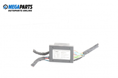 Modul iluminat for Audi A6 Avant C6 (03.2005 - 08.2011)